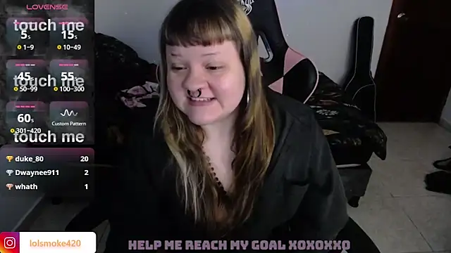 Bdsm_and_fries Live XXX Chat