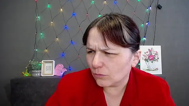 AliceInksSweetty: вебкам-шоу