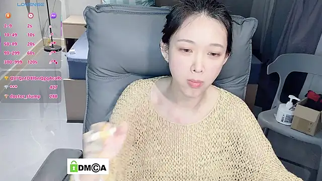 NiNi-baby520n Live XXX chat