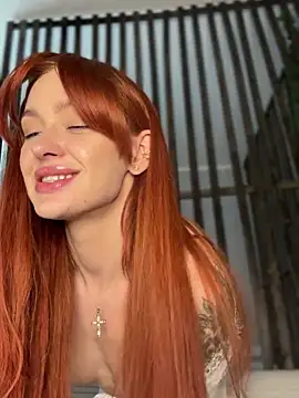 LittleFox___ – Naživo XXX chat