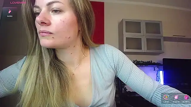 ladysabotage – Naživo XXX chat