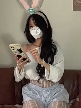 ShouSushi Live XXX-chat