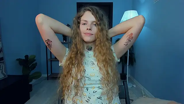 دردشة RayaNenlia الجنسية المباشرة