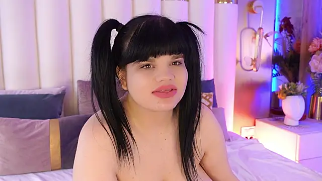 AmberRiso Chat XXX in diretta