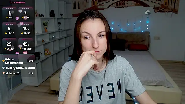 Chat XXX ao vivo de Missis_Sofiia