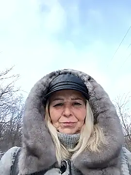 Chat XXX en directo de CassandraSandra44