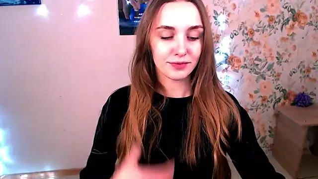 Doll_Angelina Chat XXX in diretta