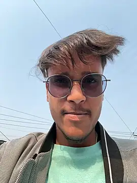 Slave_master_69 Webcam-Show