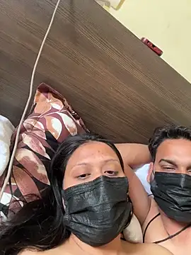 indianshycouple: онлайн-секс-чат