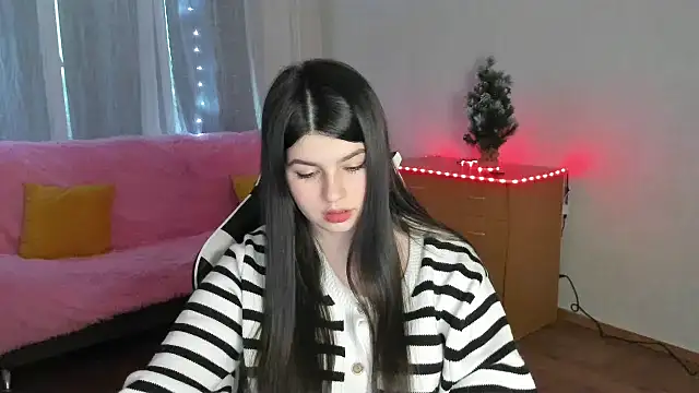 KisaModel Chat XXX in diretta