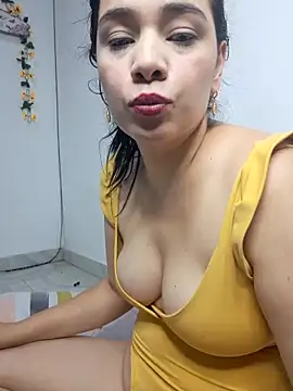 Show de webcam de _Emily_sweet__