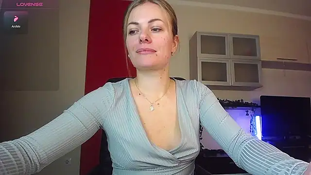 ladysabotage 即時 XXX 聊天