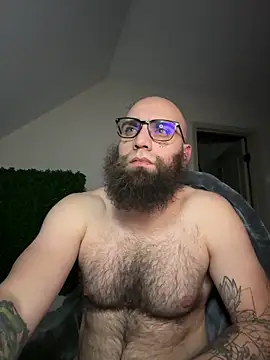 MastaWolfy Chat XXX in diretta