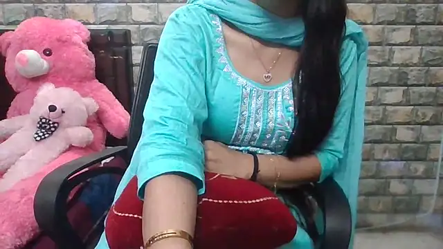 Chat XXX en directo de Sexy_iknoor