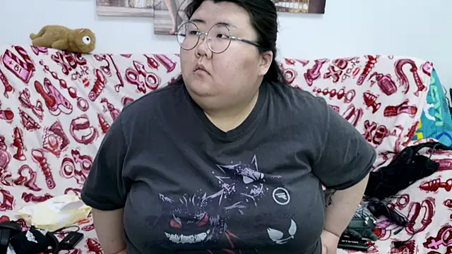 Nadine_asian Live XXX-chat