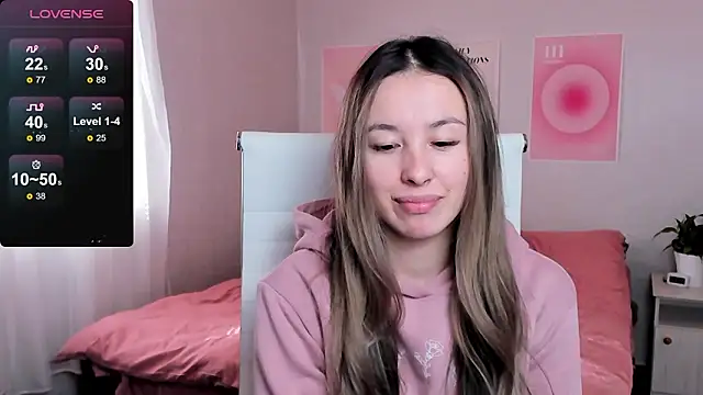 Geisha_Anna Chat XXX live