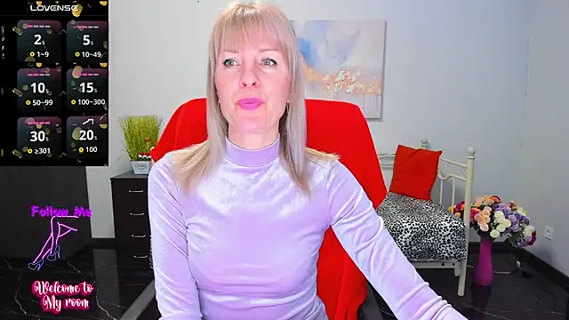 Anita_Tayson's Live XXX Chat