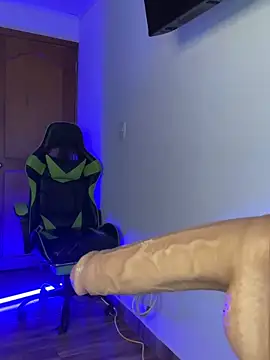 Živý XXX chat leila_22