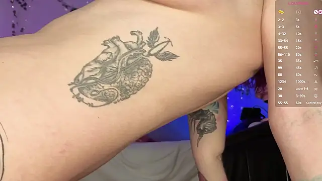 Liberty__ Live XXX-chat