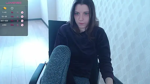 LisaHeart Chat XXX live