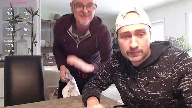 xxJANIxxn Webbikameraesitys