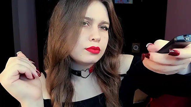 FioraMarmoris Chat XXX live