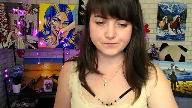 Darina_M_ Chat XXX in diretta