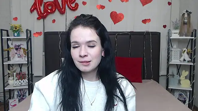 Онлайн чат XXX JasmineKouch