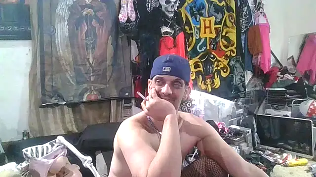 Czat XXX na żywo – slinginbigD