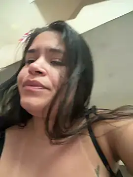 Mell_fefffer 现场XXX聊天