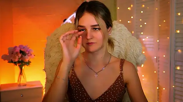 Živý XXX chat DeboraLarson