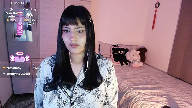 Ju_Kyung Live XXX-chat
