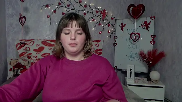 StaceyLex Chat XXX live