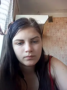 Lauren_Amabel 现场XXX聊天