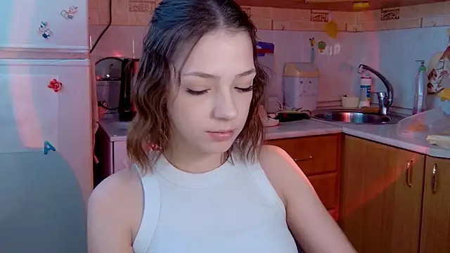 PamBeesly Live XXX-chat