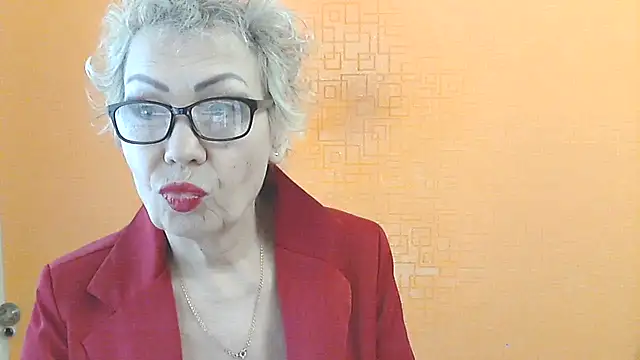 Онлайн чат XXX NessyJenixs