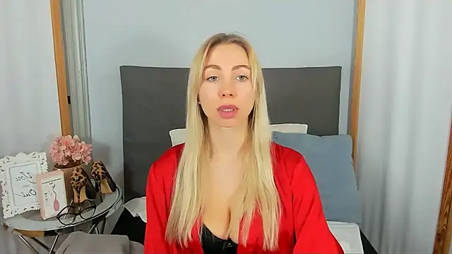 Онлайн чат XXX MargaritaRose