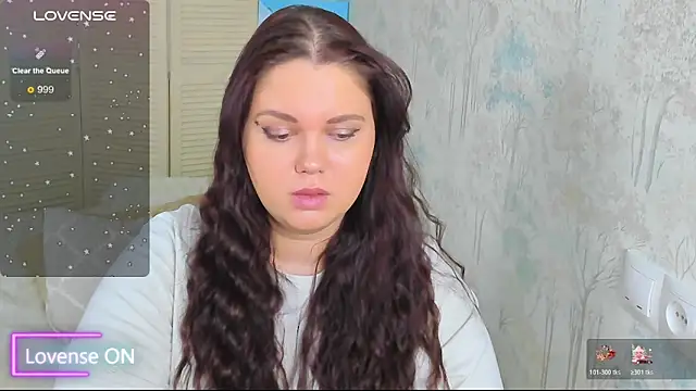 sunyy_bunyy Chat XXX in diretta