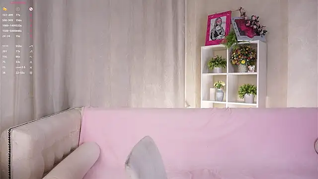 Živý XXX chat WiloneBoardley