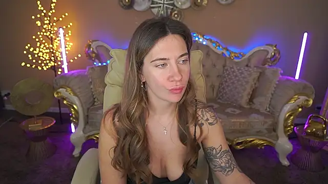 KateShanny Chat XXX live