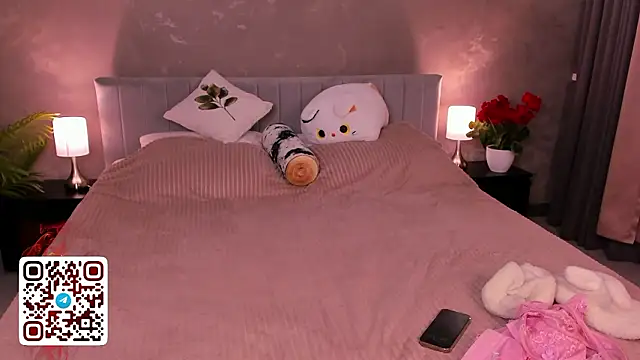 Онлайн чат XXX Daria_J