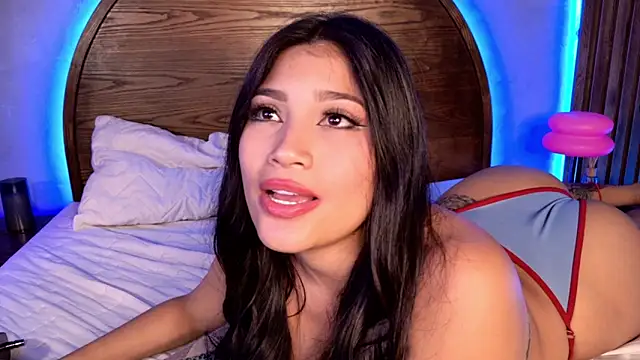 Dani_leon_ Chat XXX in diretta