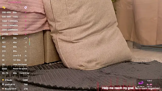 Živý XXX chat lisabaus