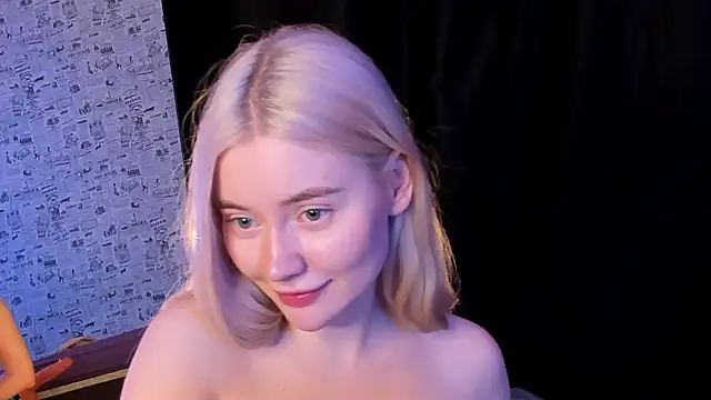 Živý XXX chat Lillie_Berry