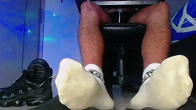 Sir_kev66 Webcam show