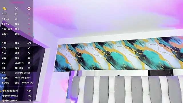 Онлайн чат XXX IsaDiiaz