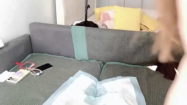 CCmakelong Chat XXX in diretta