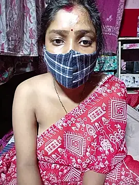 Show de webcam de villSunrise