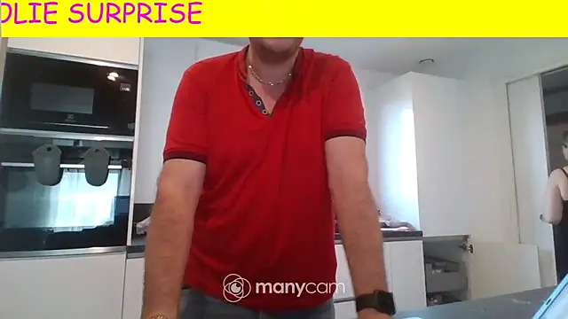 Онлайн чат XXX Miss-Chupagirly