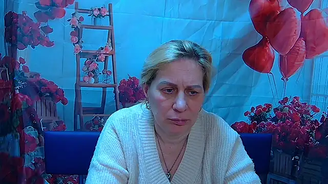 MarynaSpotif Chat XXX live